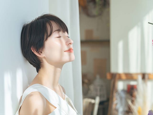 女性医師による女性のための婦人科