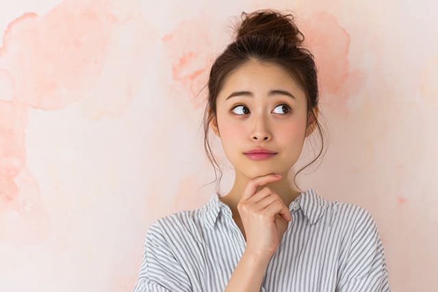 わかりやすく丁寧な説明