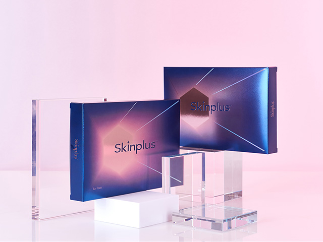 Skinplus™（スキンプラス）